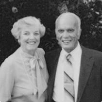 Albert & Kathleen